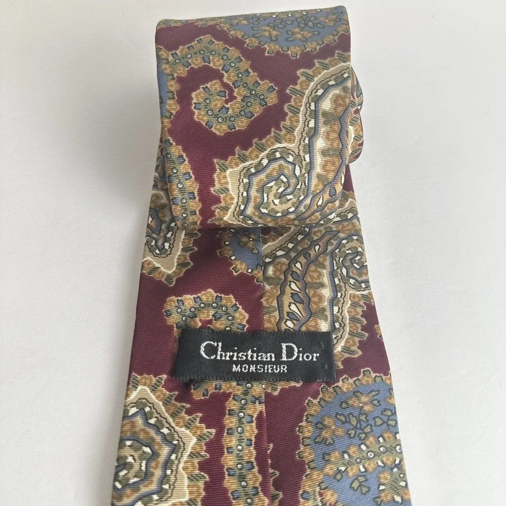 Dior vintage christian